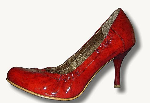 Туфли Москва