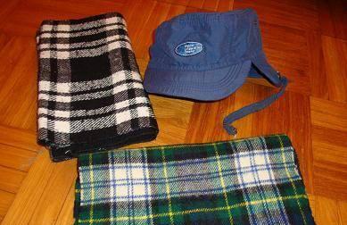 шарфы Москва