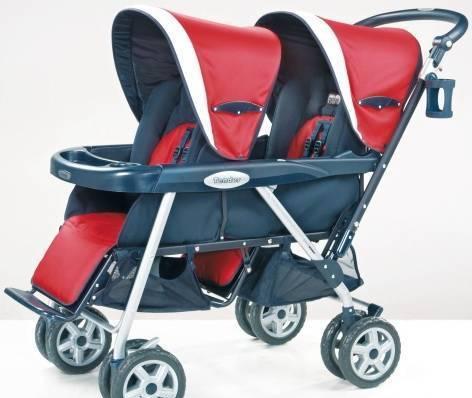 Peg-perego tender для погодок(двойняшек) Москва