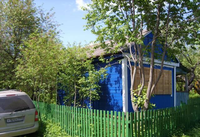 Дача Тула
