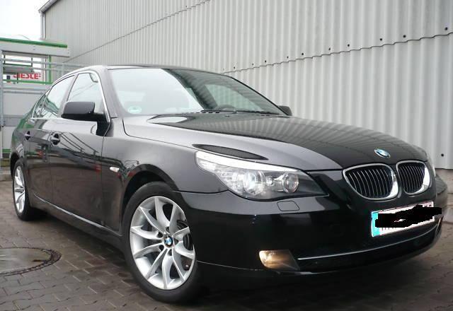 Bmw 530D Нижний Новгород