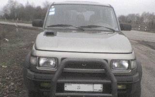 Автомобили обмен Самара