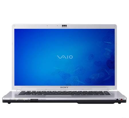 Sony vaio FW21ZR Москва