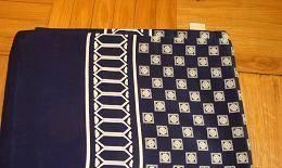 шарф Москва