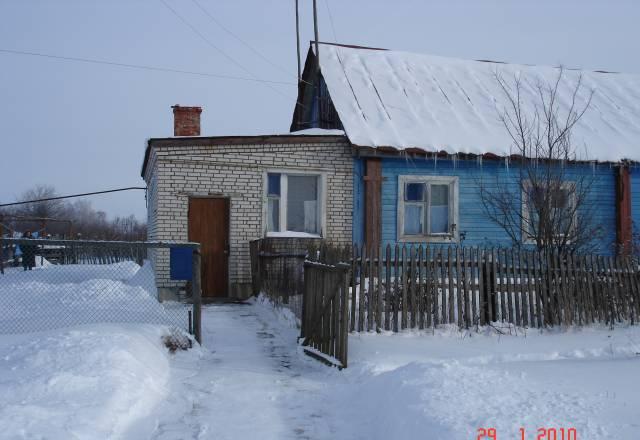 Квартира с земельным участком Ставрово