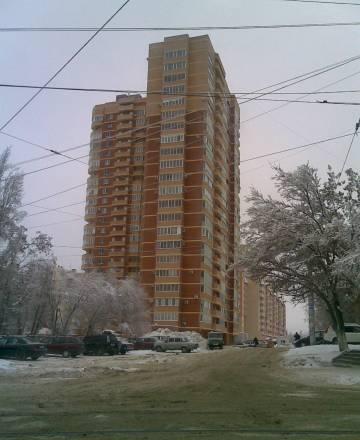 3 ком кв. в новом элитном доме Волгоград