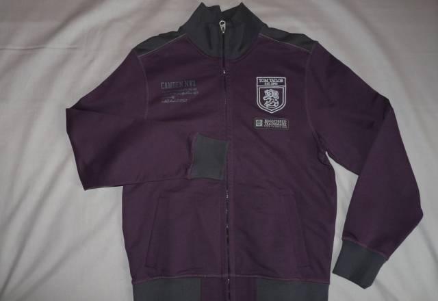 Tom Tailor Москва