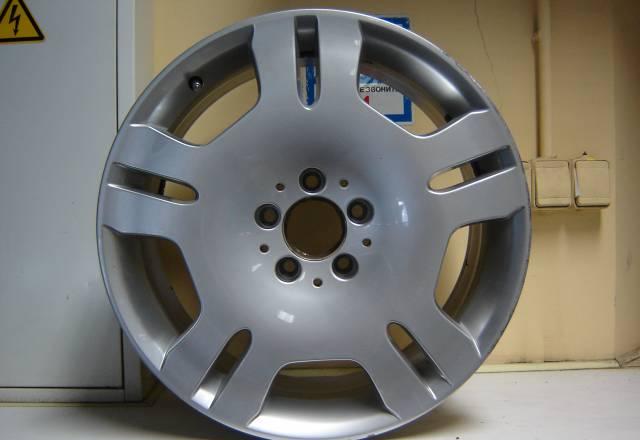 Комплект дисков от S-klasse (W221)  (4 шт.) Москва