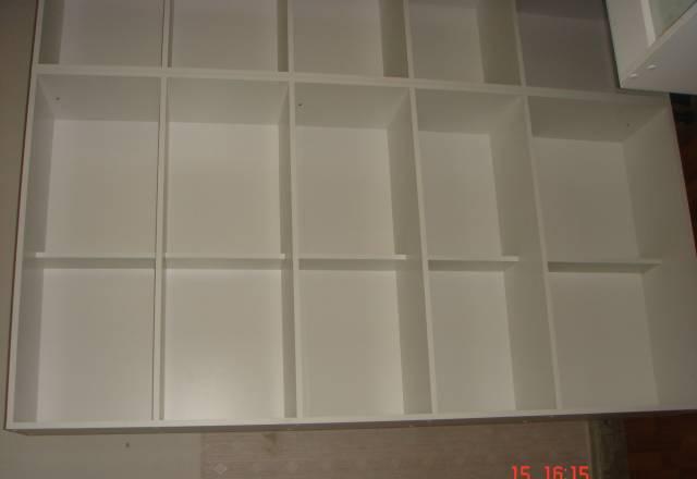 Торговая мебель Кимры