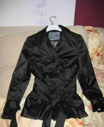 Пиджак-куртка Москва