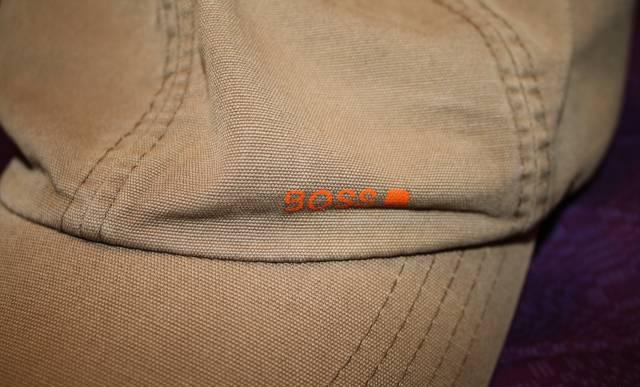 Бейсболка hugo-boss Москва