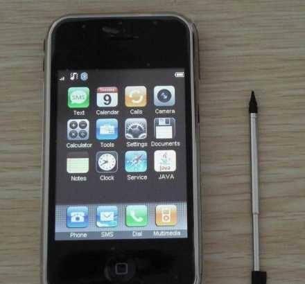 Sciphone i68 Омск