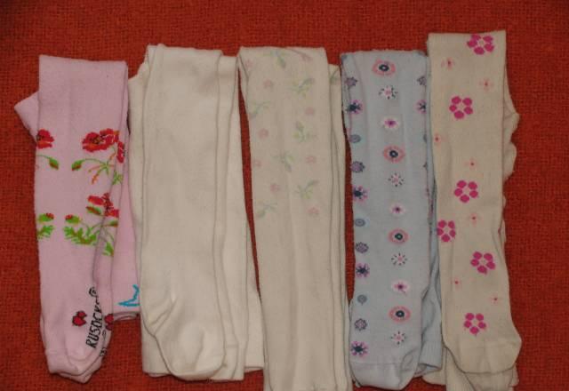 Колготки Москва