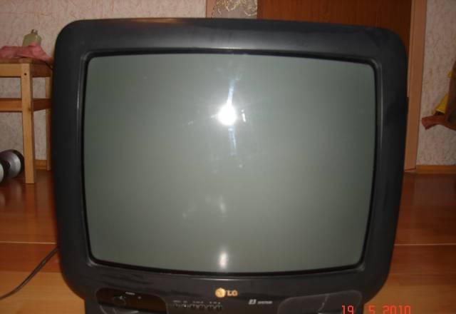 Телевизор LG Балашиха