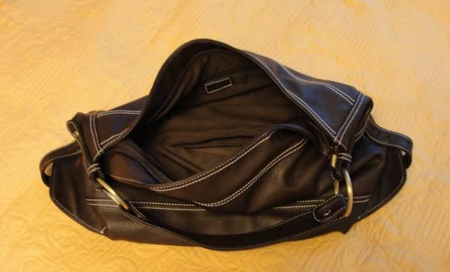 Сумка Москва