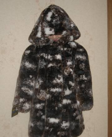 Шубка Санкт-Петербург