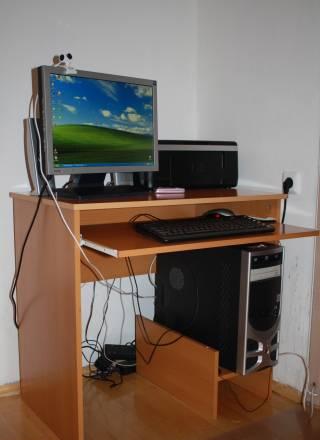 Компьютерный стол Москва