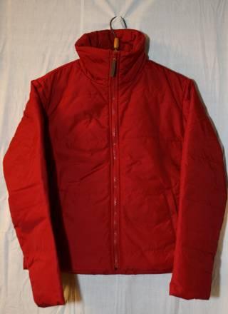 Куртка Bamboo осень/зима Москва