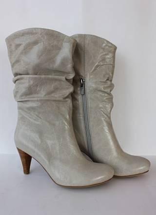 Сапожки Москва