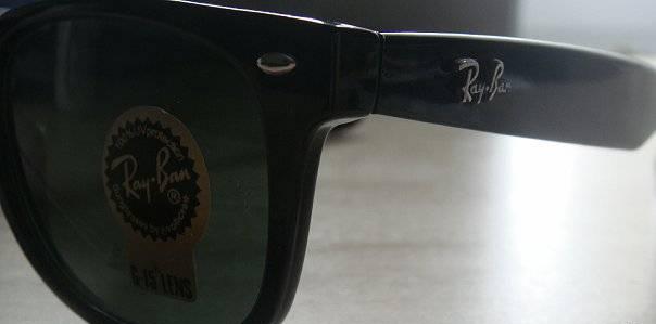 Солнцезащитные Очки Ray-Ban RayBan Ray Ban Москва