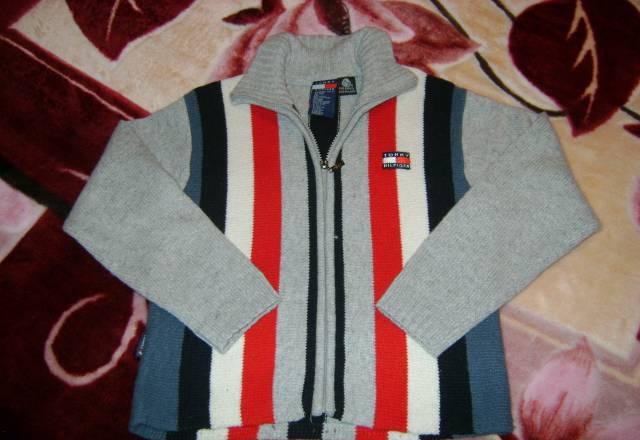 Кофта Москва