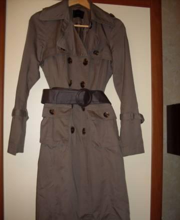 Плащ женский Москва