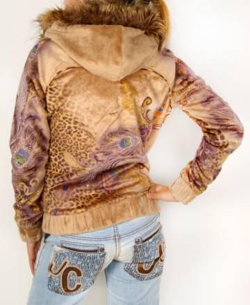 Куртка Roberto Cavalli Москва