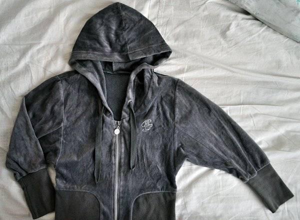 Джемпер Москва