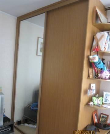 Шкаф-купе Москва