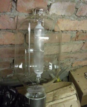 Лампа ДМЗ - 3000 Москва