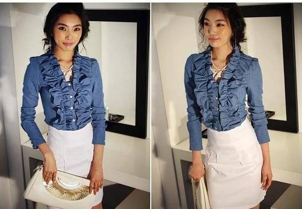 Юбка Москва