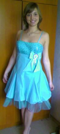 Платье Санкт-Петербург