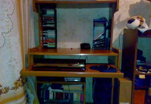 Стол компьютерный Москва