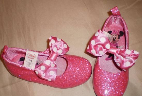 туфли Дисней Москва