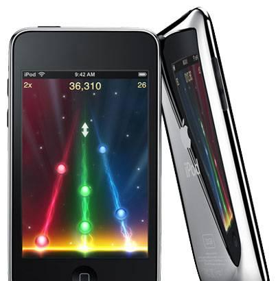 Продам iPod touch 3G 8Gb в отличном состоянии Москва