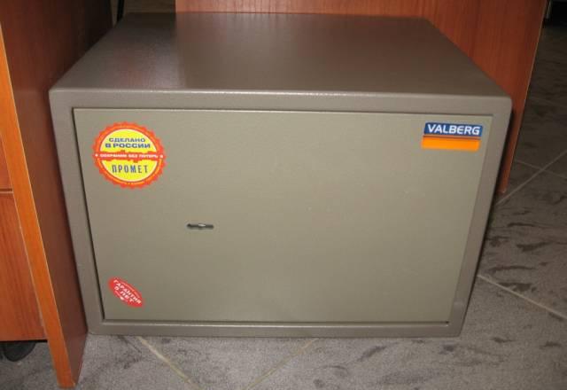 Сейф Саратов