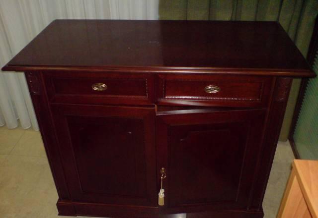 Малая греденция Москва