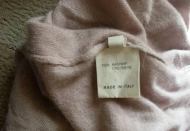 Кашемировый свитер gucci Санкт-Петербург