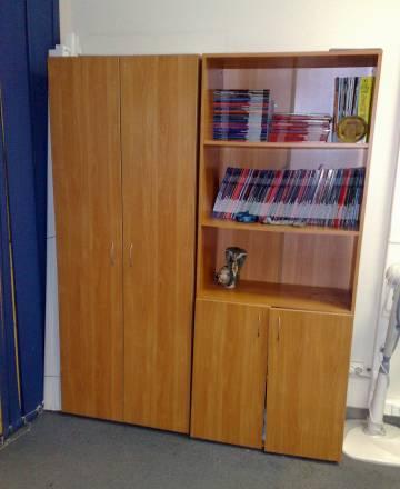 Мебель для офиса Санкт-Петербург