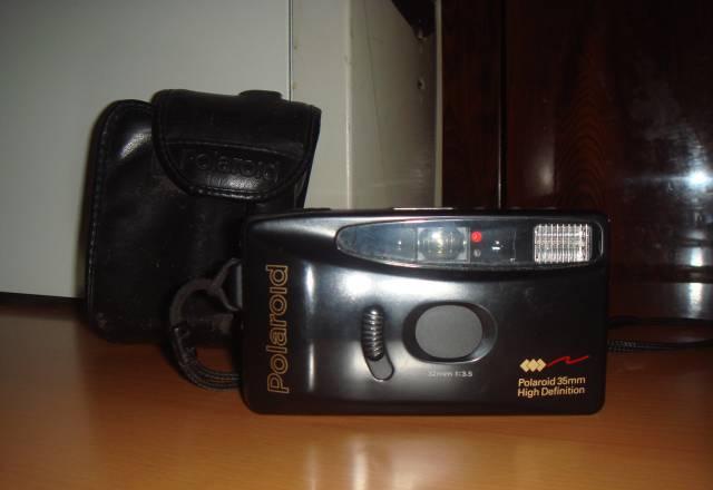 2 фотоаппарата Polaroid Санкт-Петербург