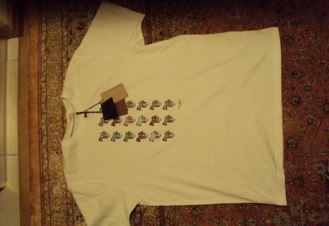 Футболка Paul Smith Москва