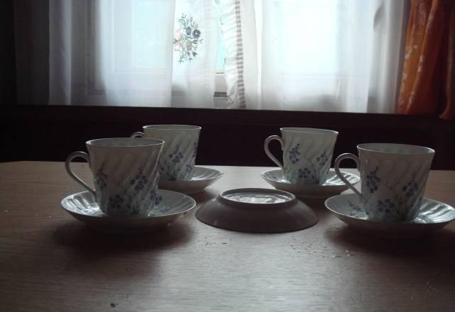 Сервизы фарфоровые лфз, гдр,Чех.,Турция Санкт-Петербург