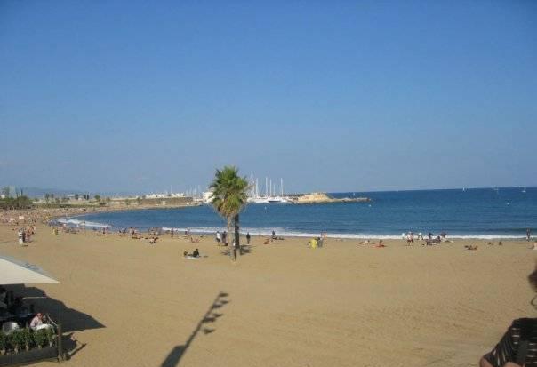 Отдых в барселоне без посредников Самара