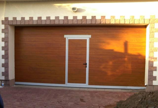 Ремонт ворот,рольставен,шлагбаумов,автоматики Красноярск