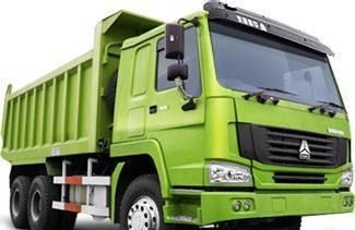 Запчасти и автомобили HOWO, FAW, SHAANXI, DONG FENG Омск