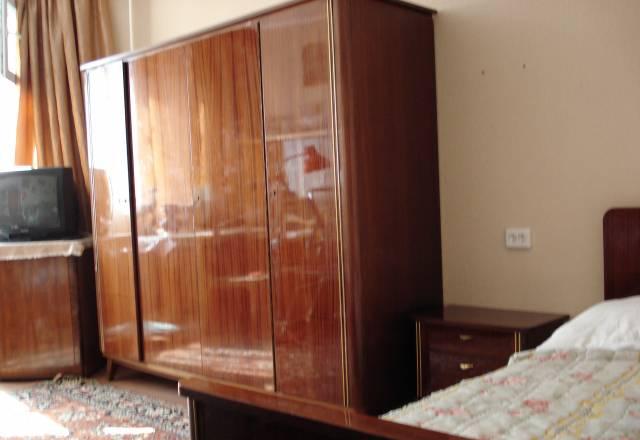 Спальня гдр 60-х годов дерево, шпон Москва