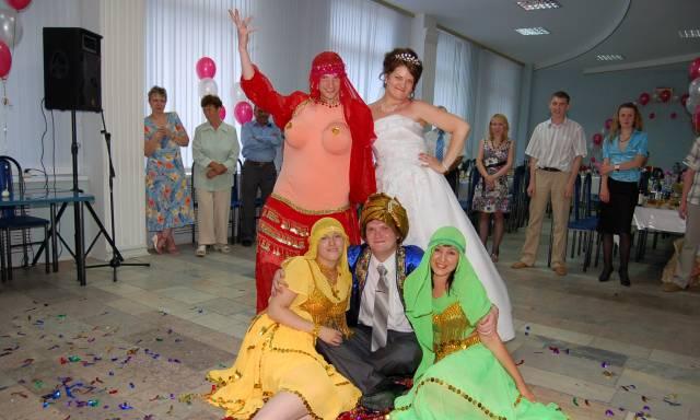 Тамада и ДИ-джей на свадьбу, юбилей, корпоратив Ижевск