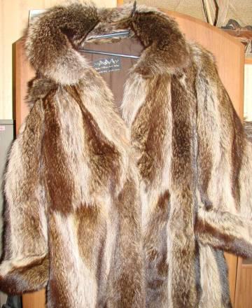 Шуба Москва