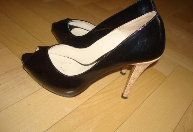 Босоножки zara Москва