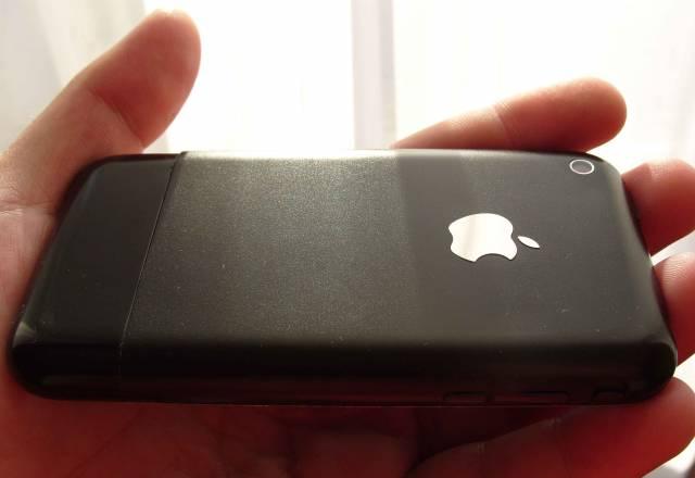 Продам Iphone 2G 8Gb Черный, в отличном состоянии Москва